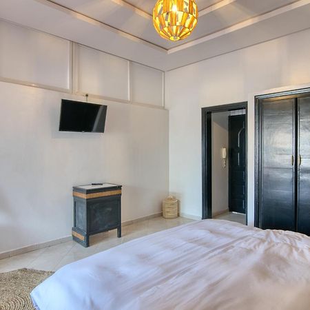 Pearl Surf Camp Morocco Hotell Imi Ouaddar Eksteriør bilde