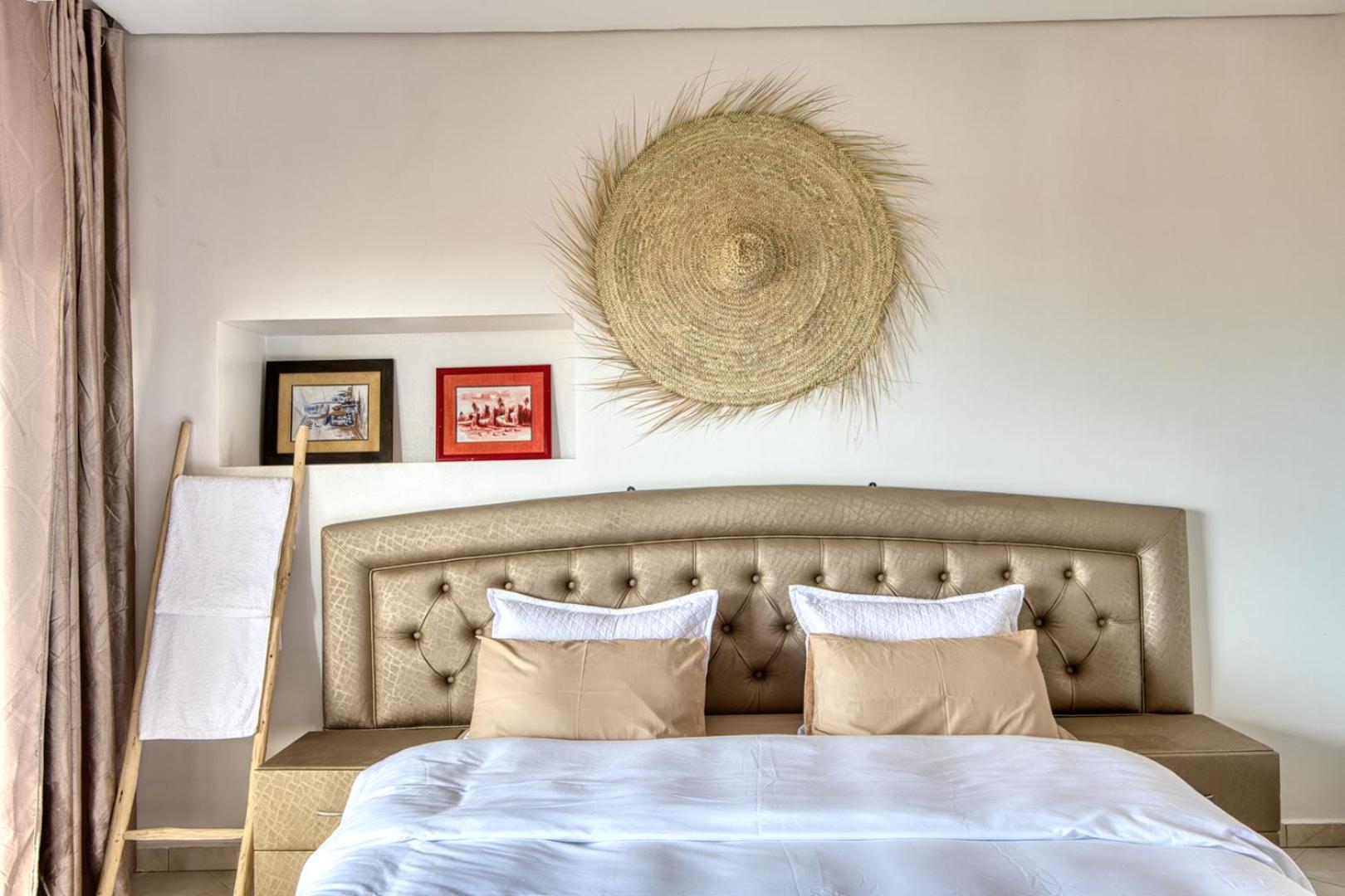 Pearl Surf Camp Morocco Hotell Imi Ouaddar Eksteriør bilde