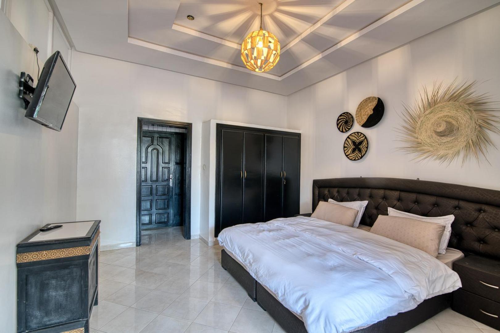 Pearl Surf Camp Morocco Hotell Imi Ouaddar Eksteriør bilde